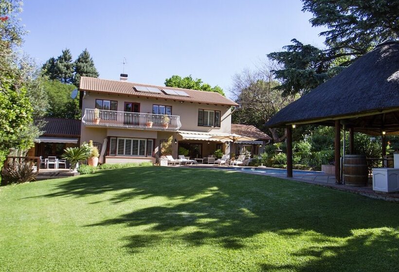 Fotos del hotel Bellgrove Guest House:  12