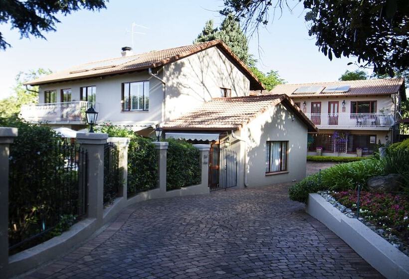 Fotos del hotel Bellgrove Guest House:  16