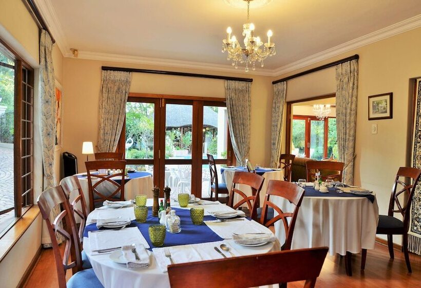 Fotos del hotel Bellgrove Guest House:  10