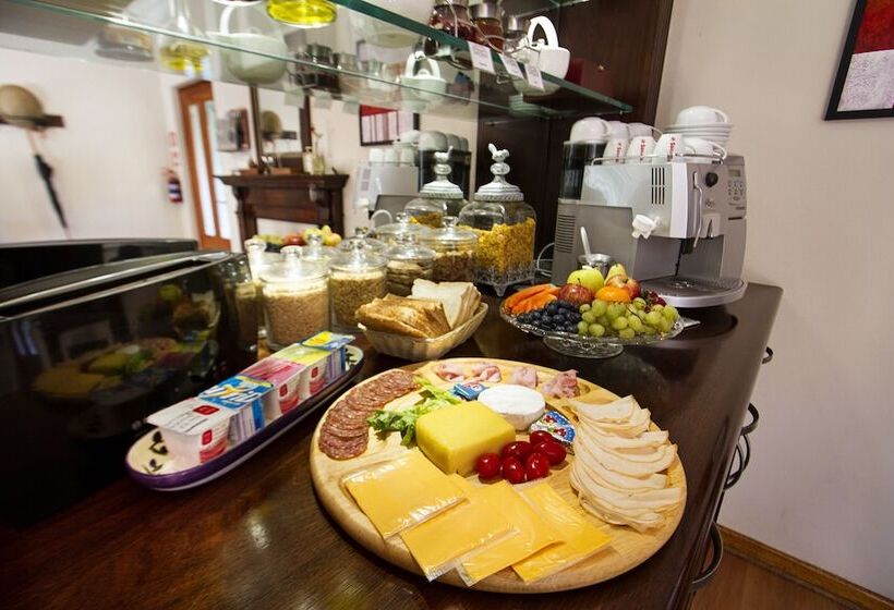 Fotos del hotel Bellgrove Guest House:  14