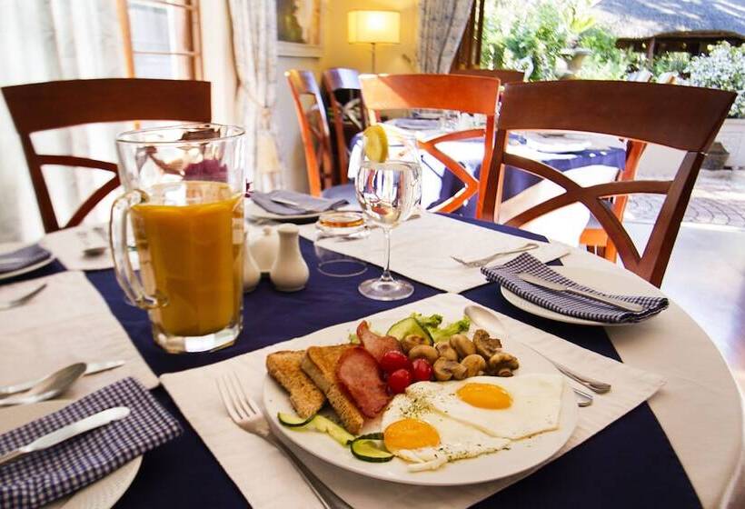 Fotos del hotel Bellgrove Guest House:  17