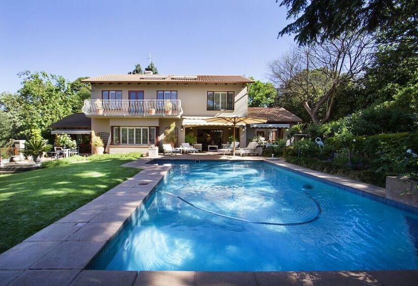 Fotos del hotel Bellgrove Guest House:  9