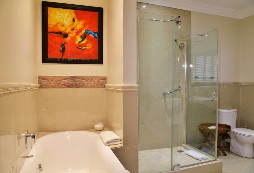 Fotos del hotel Bellgrove Guest House:  20