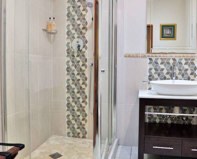 Fotos del hotel Bellgrove Guest House:  22