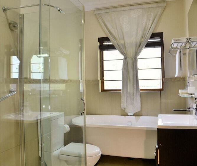 Fotos del hotel Bellgrove Guest House:  23