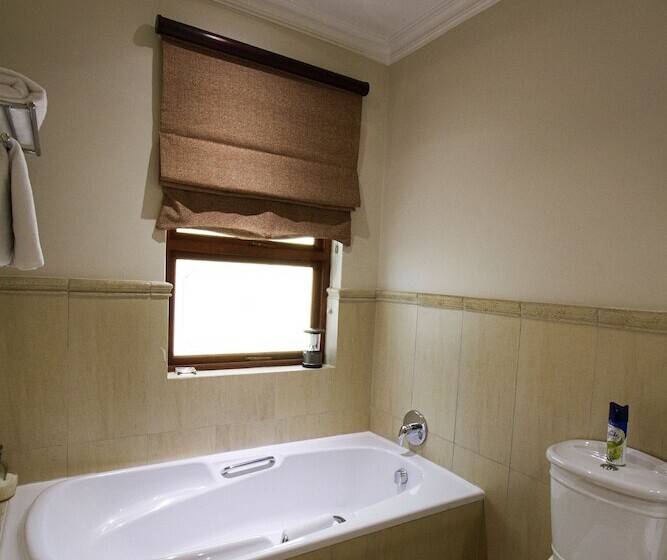 Fotos del hotel Bellgrove Guest House:  25