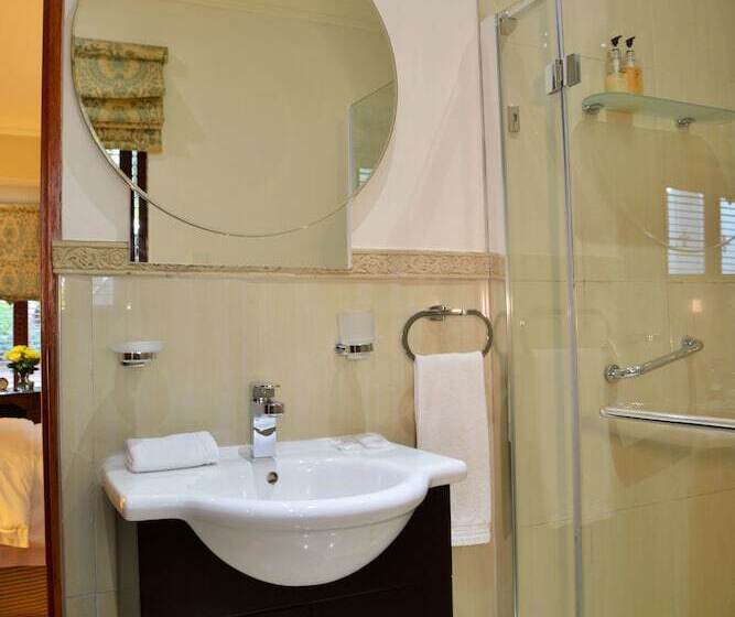 Fotos del hotel Bellgrove Guest House:  15