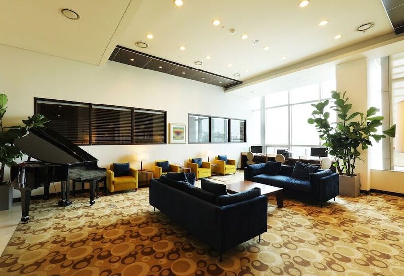 Fotos del hotel Skypark Incheon Songdo:  2