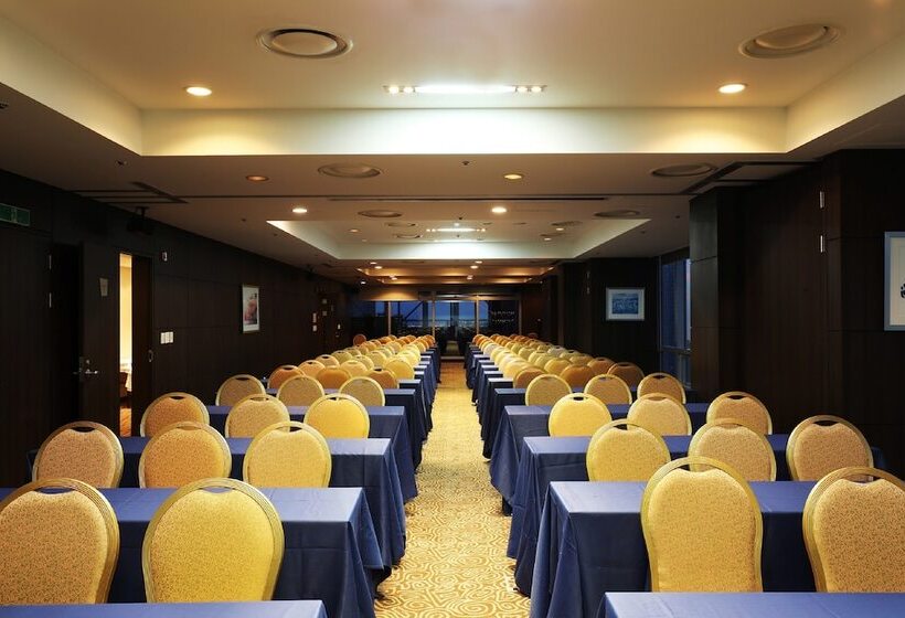 Fotos del hotel Skypark Incheon Songdo:  7