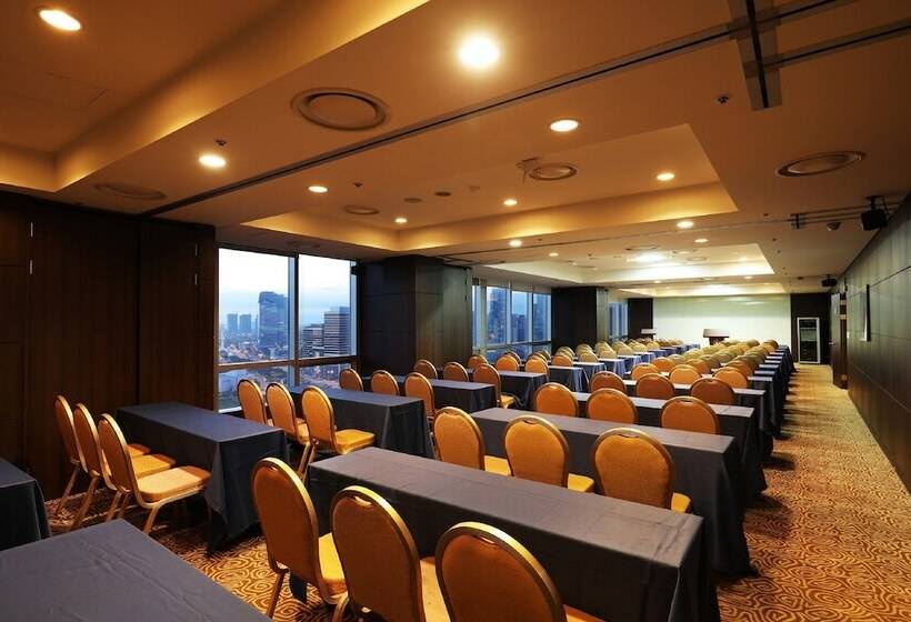 Fotos del hotel Skypark Incheon Songdo:  22