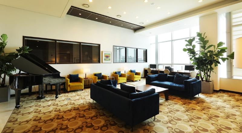 Fotos del hotel Skypark Incheon Songdo:  21