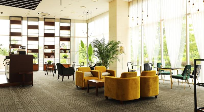 Fotos del hotel Skypark Incheon Songdo:  17