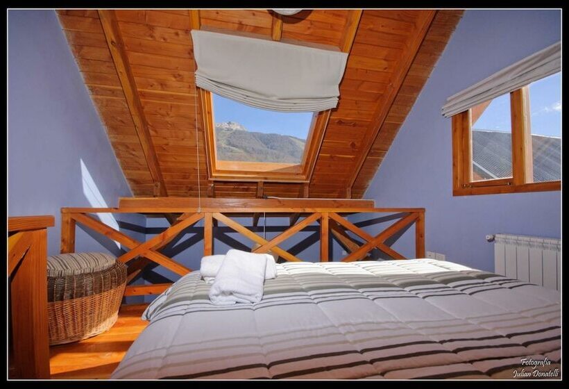 Fotos del hotel Complejo Base 41:  14