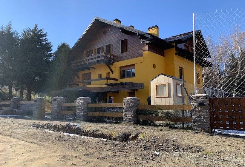 Fotos del hotel Complejo Base 41:  9