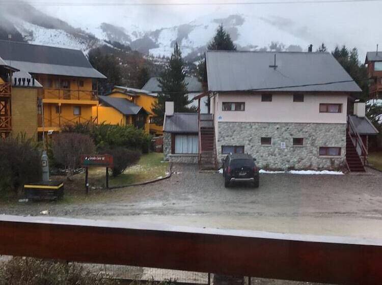 Fotos del hotel Complejo Base 41:  12