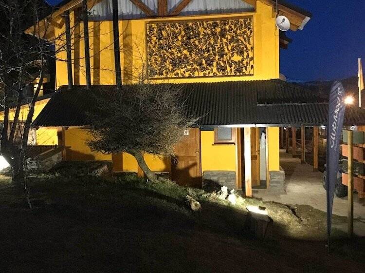 Fotos del hotel Complejo Base 41:  10