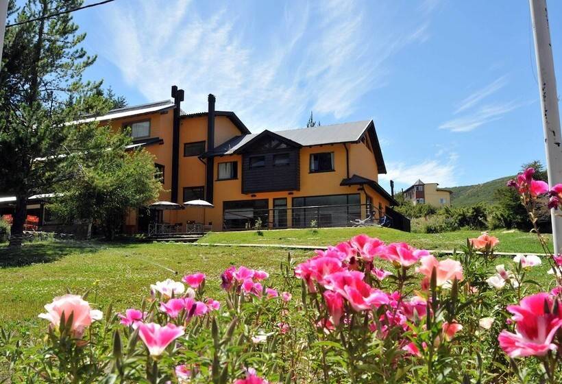 Fotos del hotel Complejo Base 41:  11