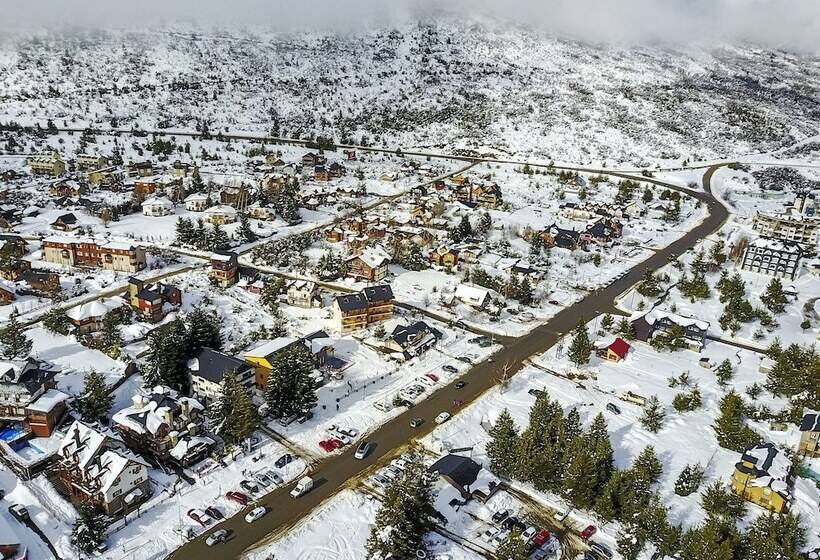 Fotos del hotel Complejo Base 41:  4