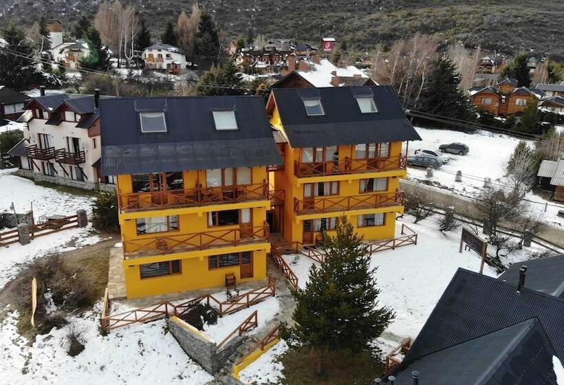 Fotos del hotel Complejo Base 41:  13