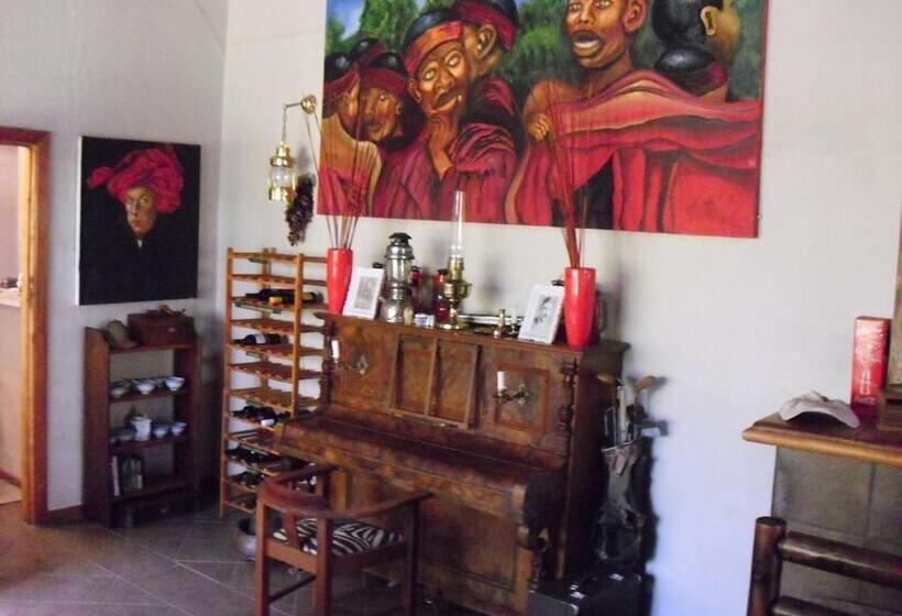 Fotos del hotel Emtonjeni Country Lodge:  10