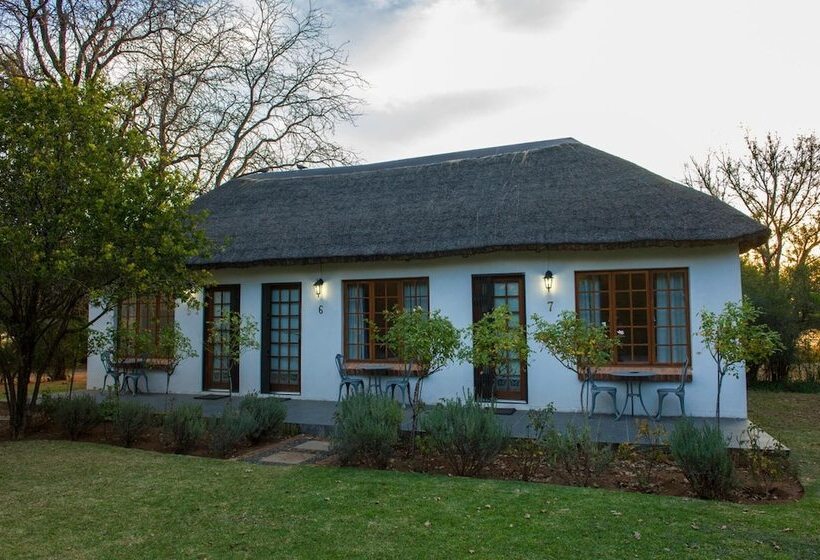 Fotos del hotel Emtonjeni Country Lodge:  11