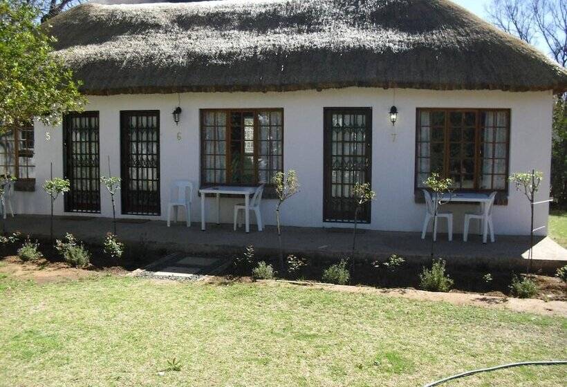 Fotos del hotel Emtonjeni Country Lodge:  19