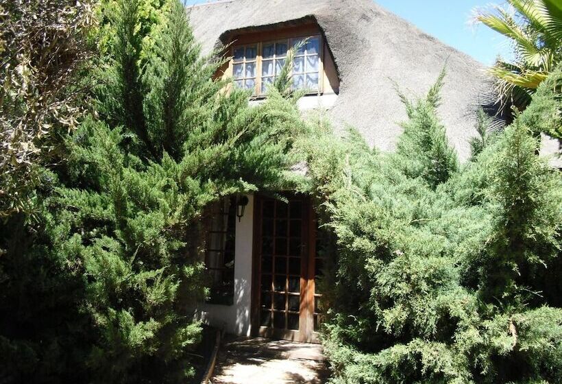 Fotos del hotel Emtonjeni Country Lodge:  6