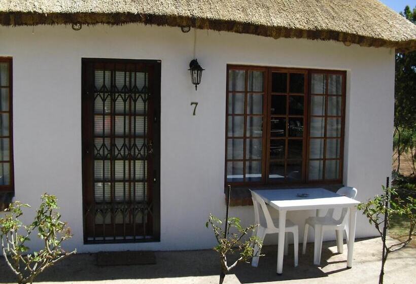 Fotos del hotel Emtonjeni Country Lodge:  22