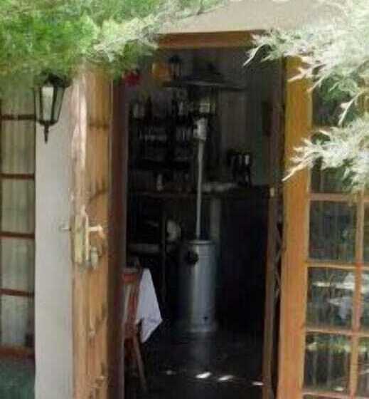 Fotos del hotel Emtonjeni Country Lodge:  8