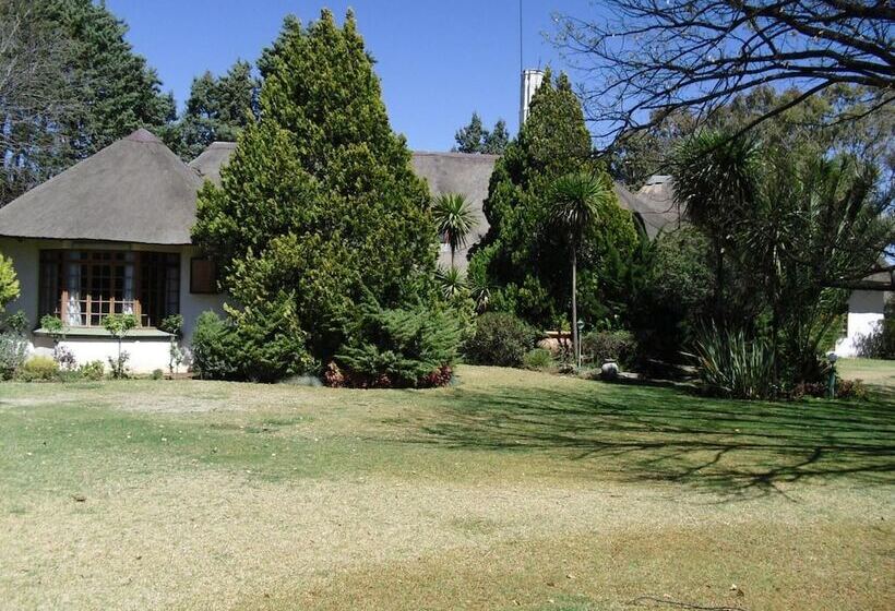 Fotos del hotel Emtonjeni Country Lodge:  14