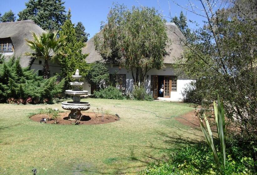 Fotos del hotel Emtonjeni Country Lodge:  23