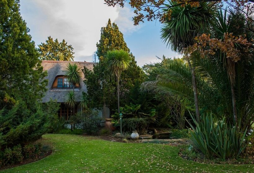 Fotos del hotel Emtonjeni Country Lodge:  24