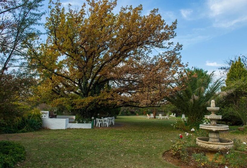 Fotos del hotel Emtonjeni Country Lodge:  17