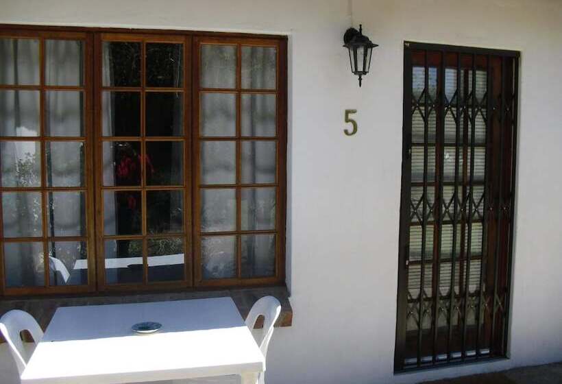 Fotos del hotel Emtonjeni Country Lodge:  20