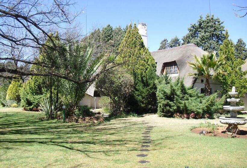 Fotos del hotel Emtonjeni Country Lodge:  15