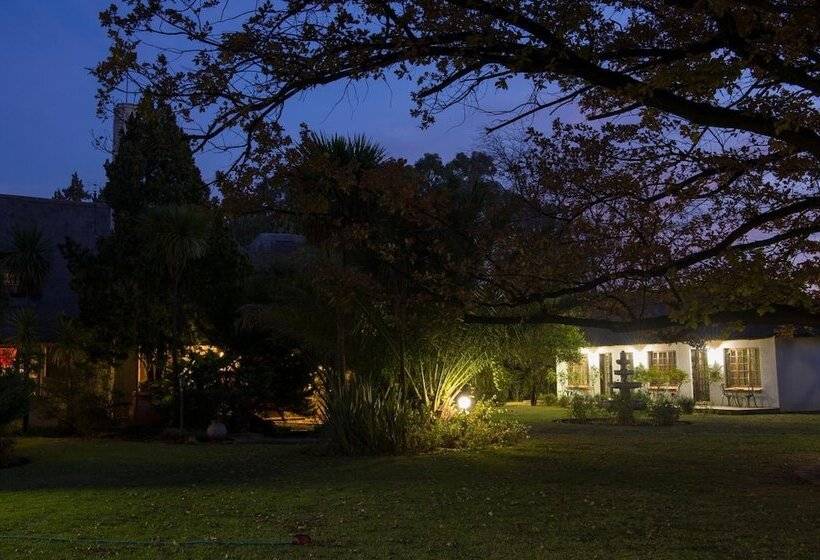 Fotos del hotel Emtonjeni Country Lodge:  21