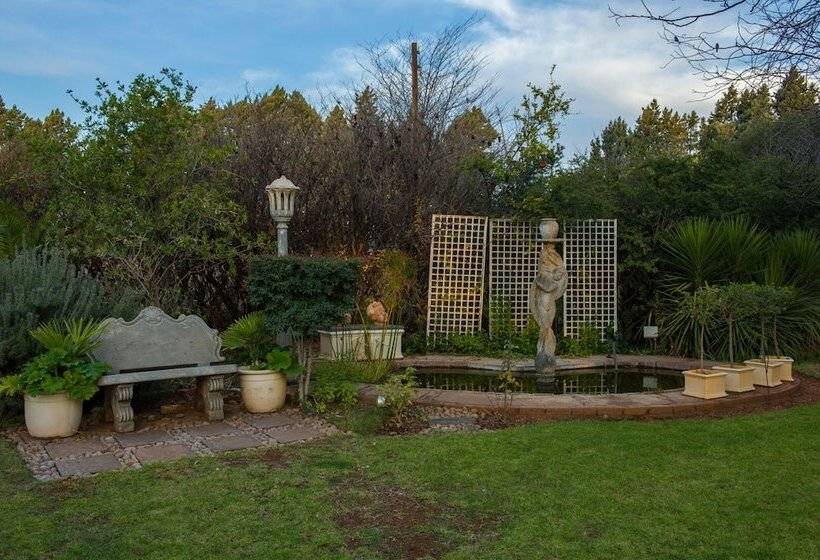 Fotos del hotel Emtonjeni Country Lodge:  16