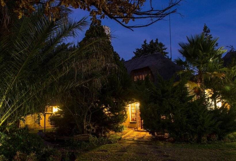 Fotos del hotel Emtonjeni Country Lodge:  18