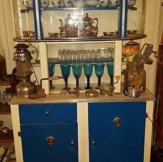 Fotos del hotel Emtonjeni Country Lodge:  5