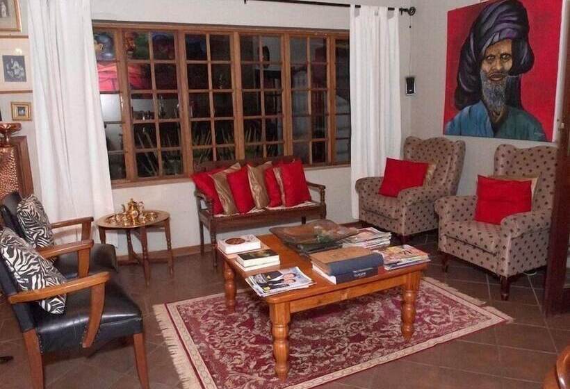 Emtonjeni Country Lodge