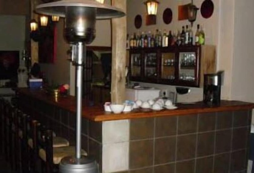 Fotos del hotel Emtonjeni Country Lodge:  3