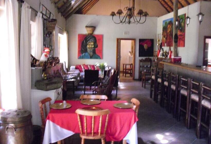 Fotos del hotel Emtonjeni Country Lodge:  7