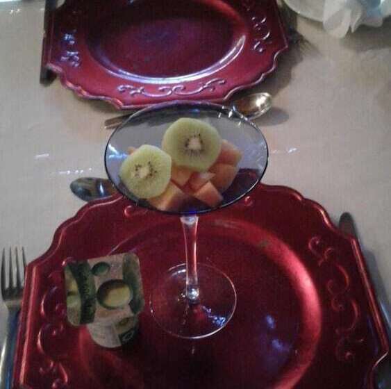 Fotos del hotel Emtonjeni Country Lodge:  2