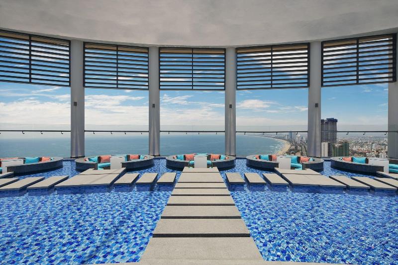 Fotos del hotel Four Points By Sheraton Danang:  10