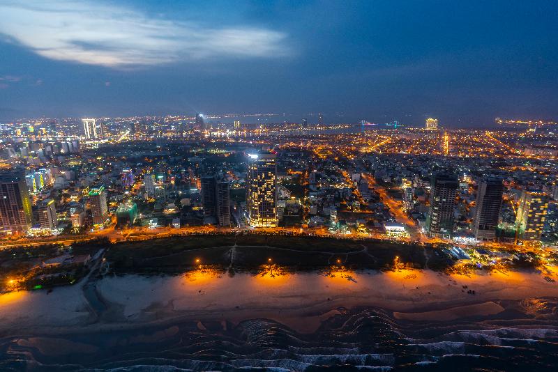 Fotos del hotel Four Points By Sheraton Danang:  15