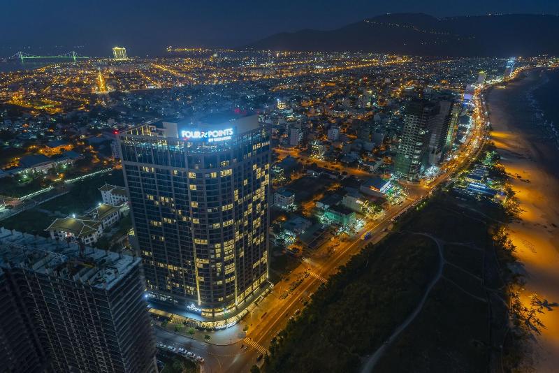 Fotos del hotel Four Points By Sheraton Danang:  20
