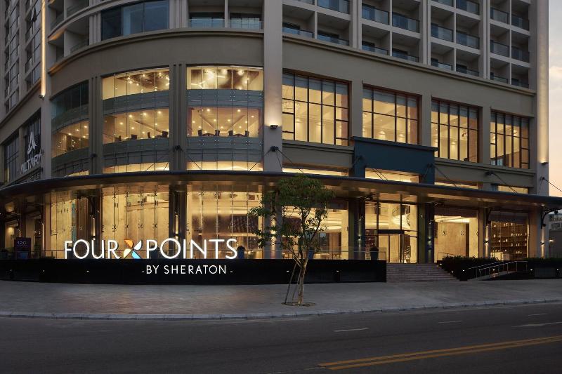 Fotos del hotel Four Points By Sheraton Danang:  25
