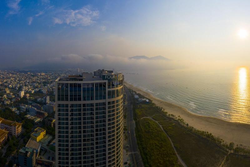 Fotos del hotel Four Points By Sheraton Danang:  19