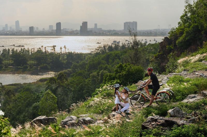 Fotos del hotel Four Points By Sheraton Danang:  21