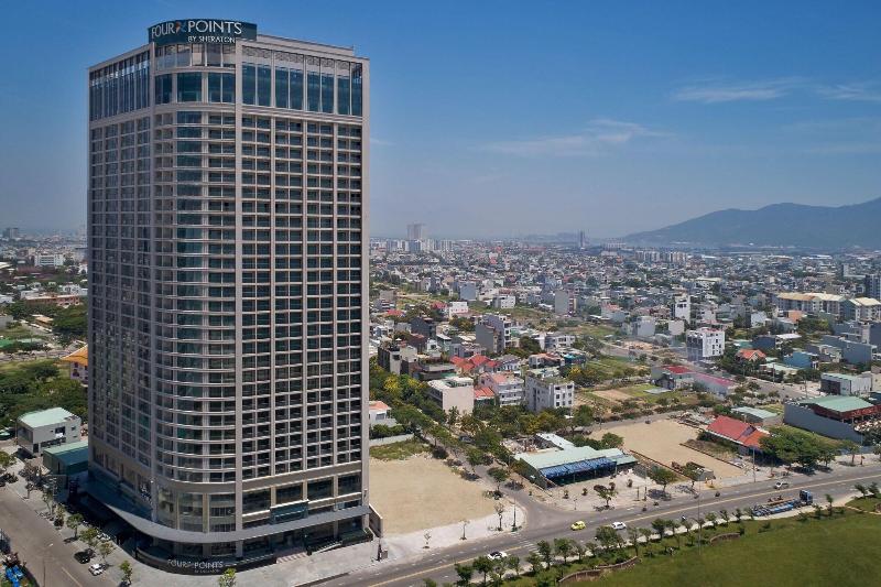 Fotos del hotel Four Points By Sheraton Danang:  23